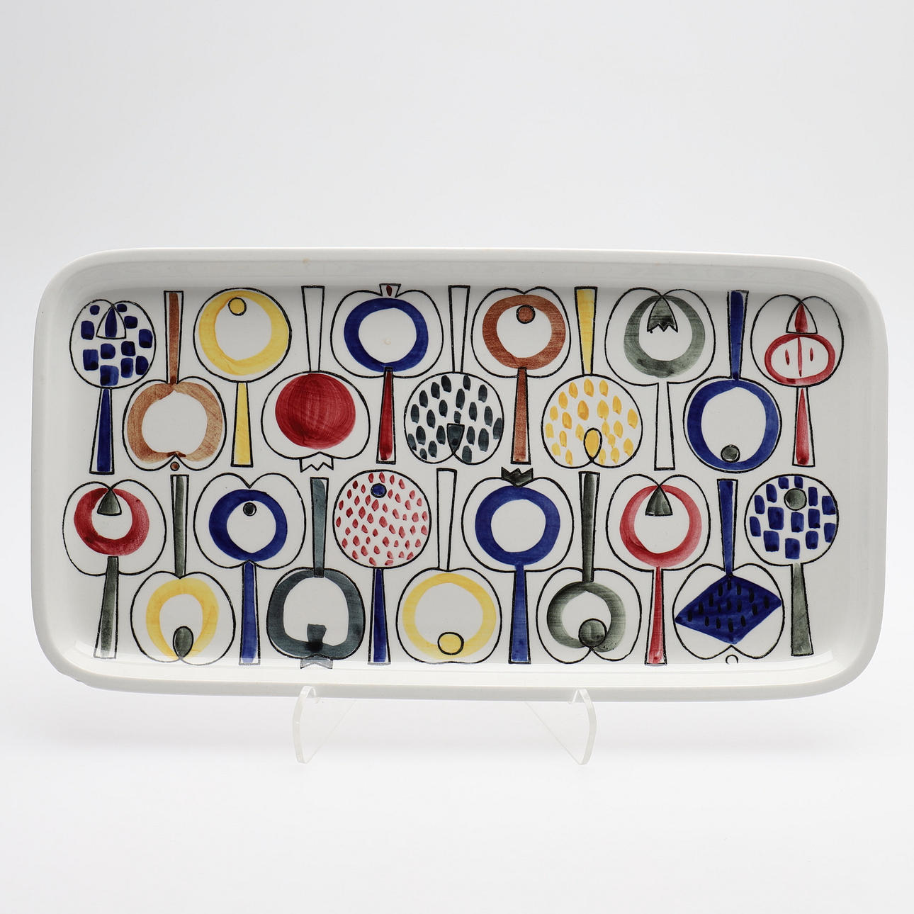 MARIANNE WESTMAN. BRICKA, "Pomona", Rörstrand.