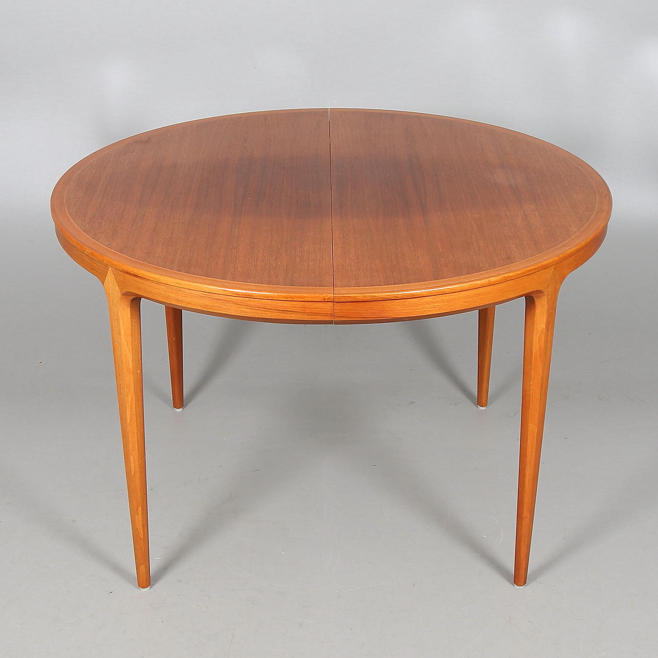 MATBORD, teak, Bertil Fridhagen, Bodafors, 1950/60-tal.
