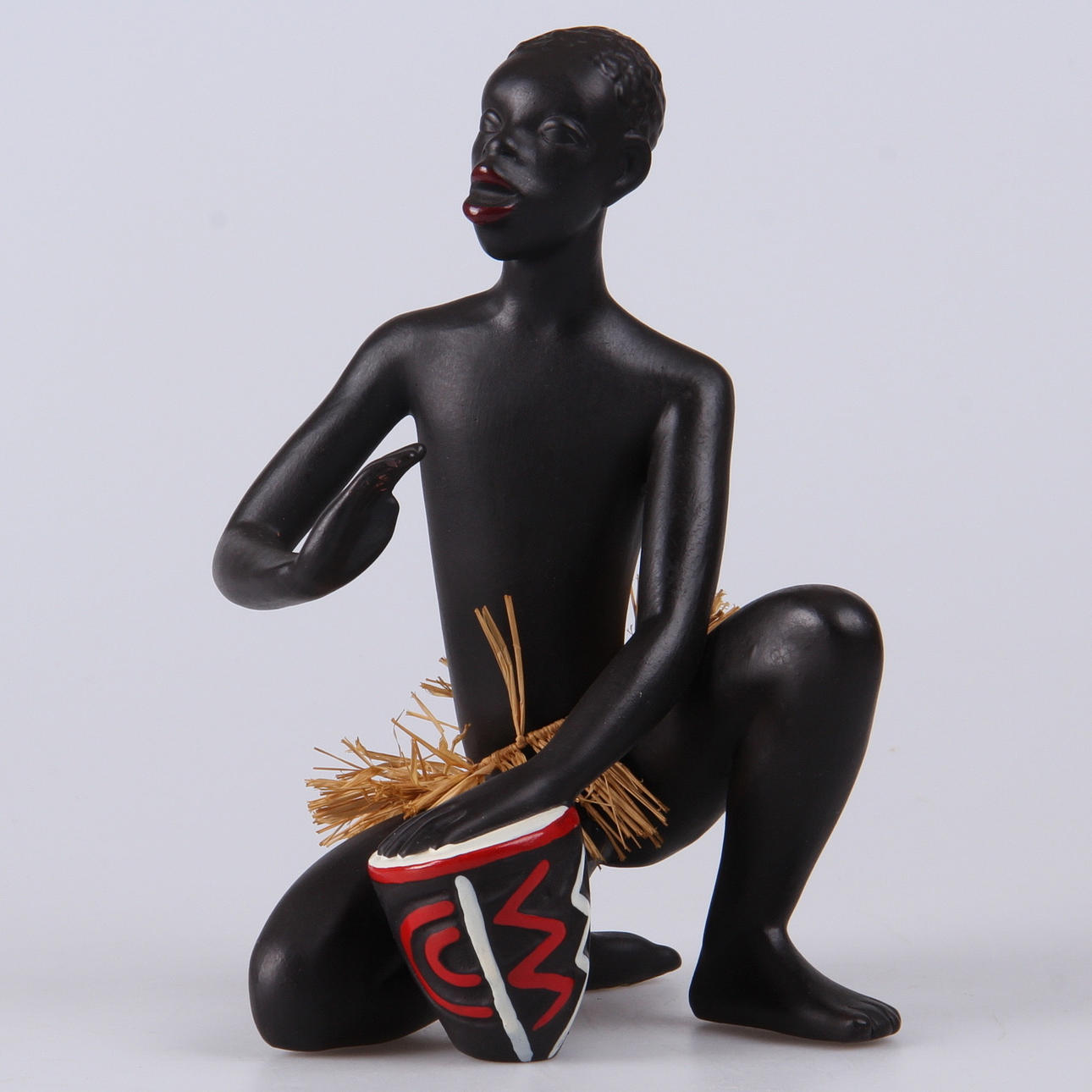 FIGURIN, gmundner keramik, Österrike.