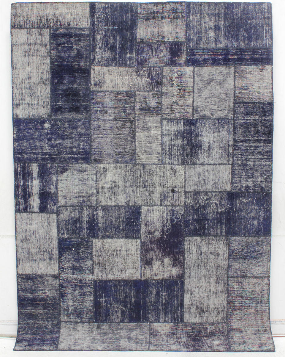 MATTA, Patchwork, 240 x 174 cm.