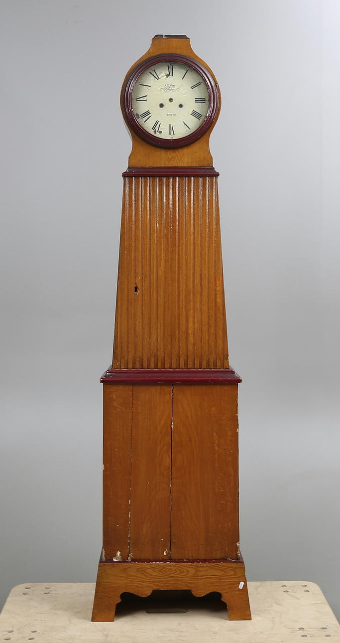 GOLVUR, A.E Son E.M Sanberg, 1800-tal.