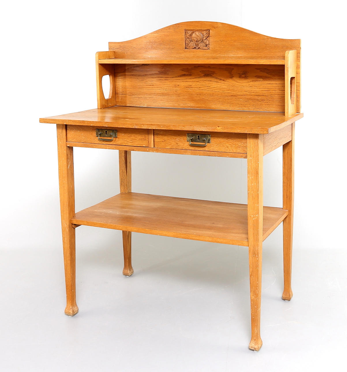 BUFFÈBORD, "Äpplet" 1920-tal.