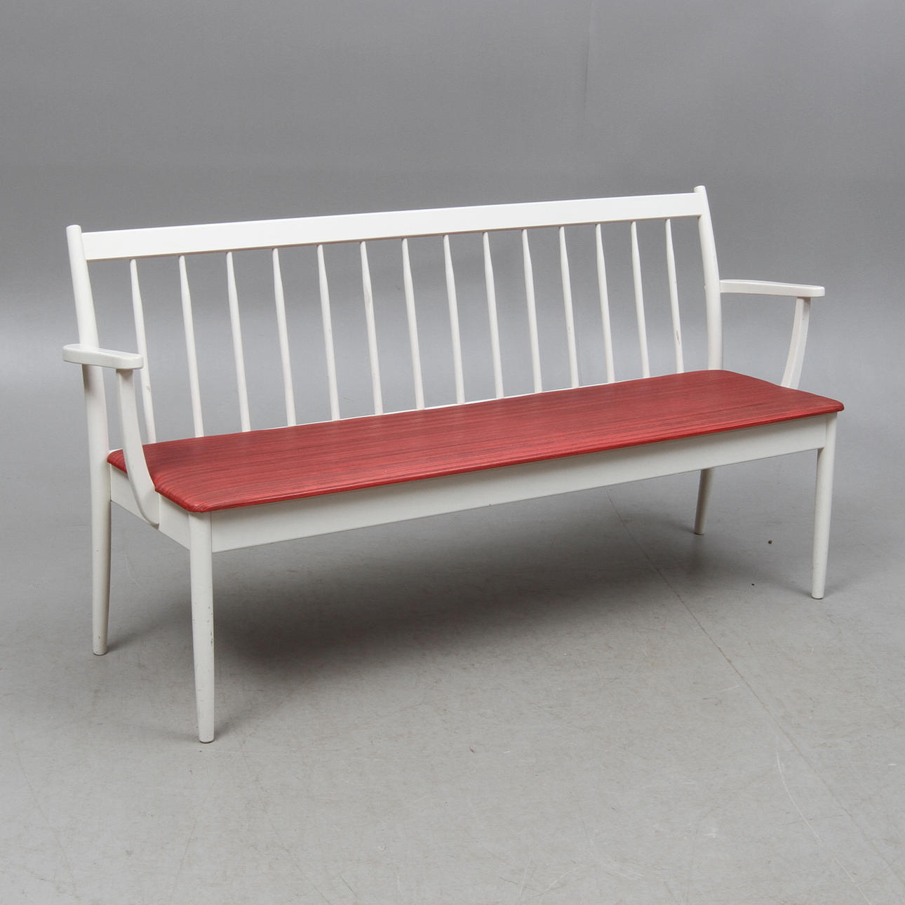 SOFFA, Edsbyverken. 1900-talets andra hälft.