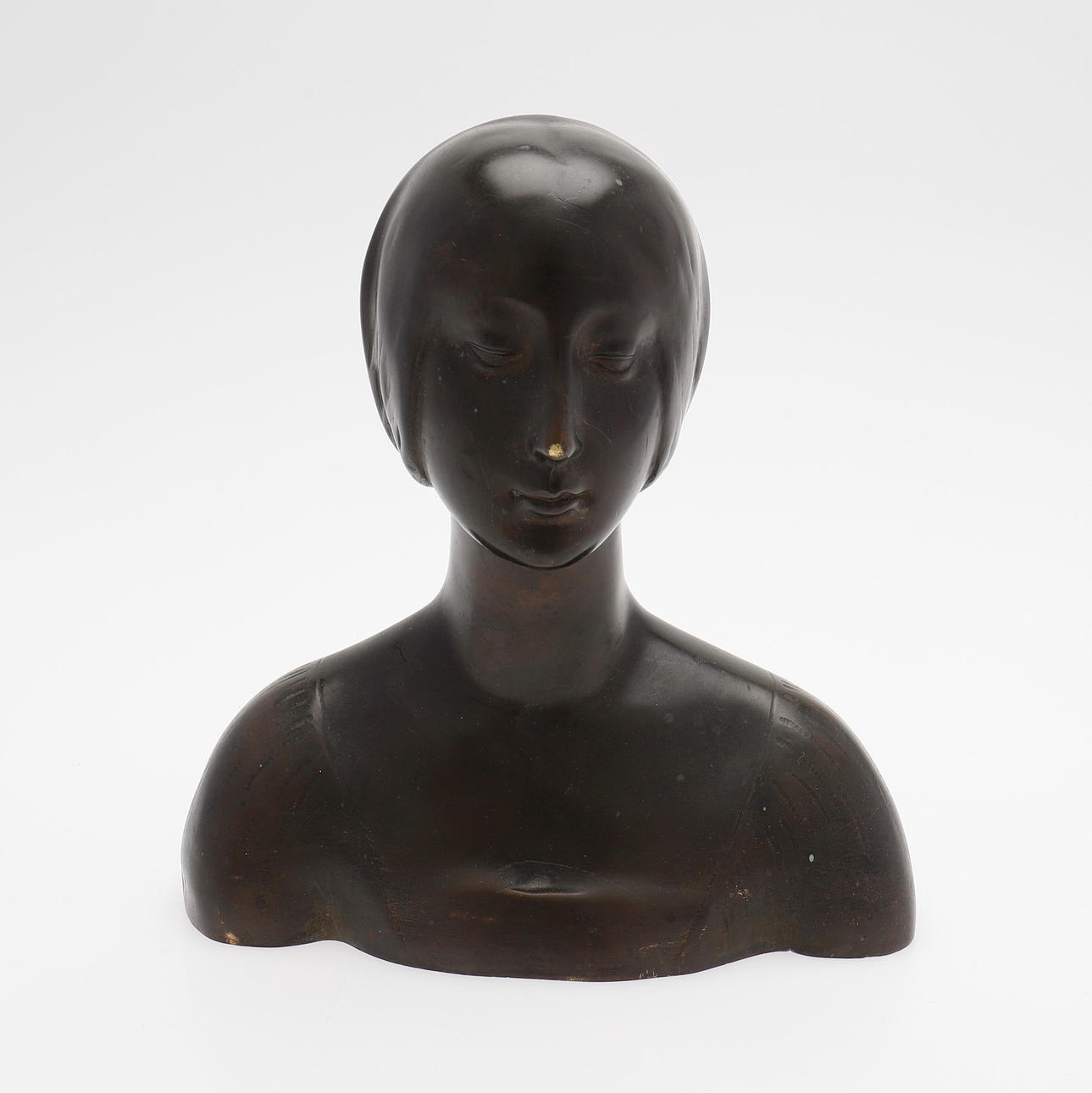 MINO DA FIESOLE, EFTER.