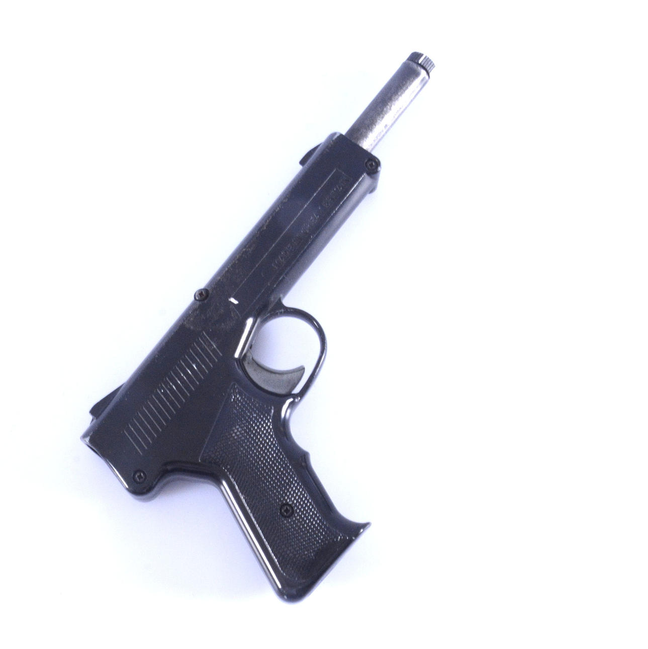 LUFTGEWEHR, Milbro SP50.