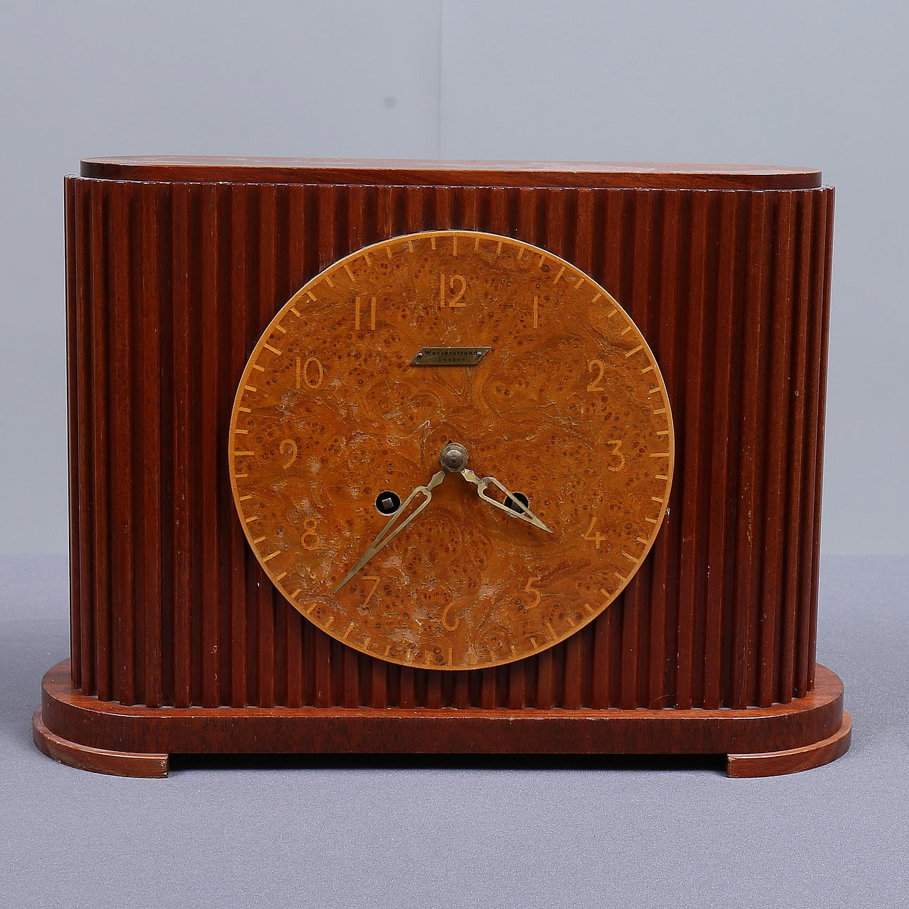 BORDSUR, Funkis, Westerstrands 1900-tal.