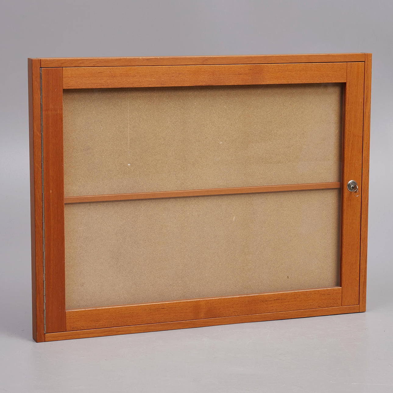 SAMLARSKÅP, 1900-talets slut, ek.