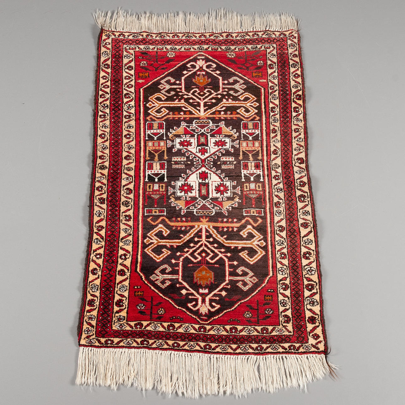 MATTE NOISE. Persia, 83 x145.