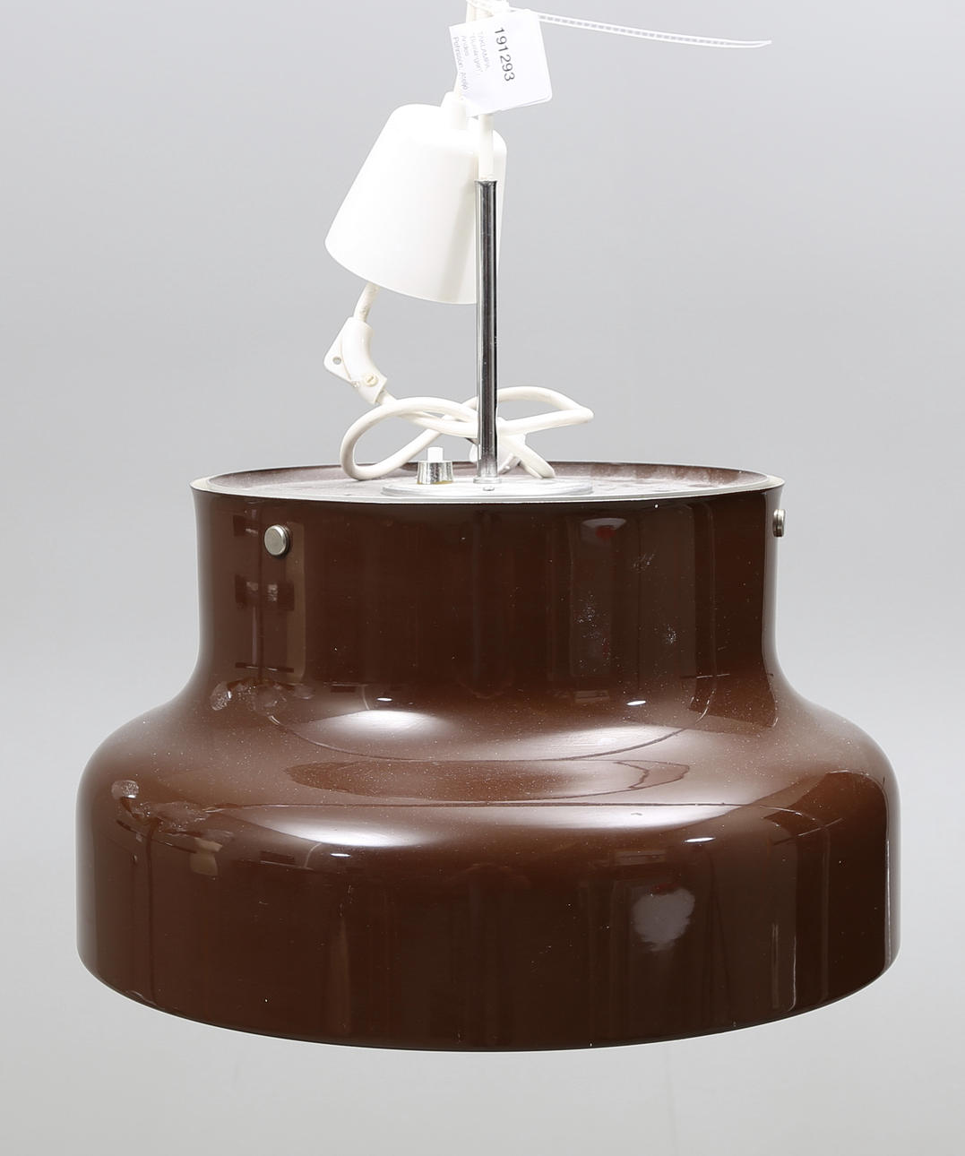 TAKLAMPA, "Bumlingen", Andes Pehrsson, Ateljé Lyktan.