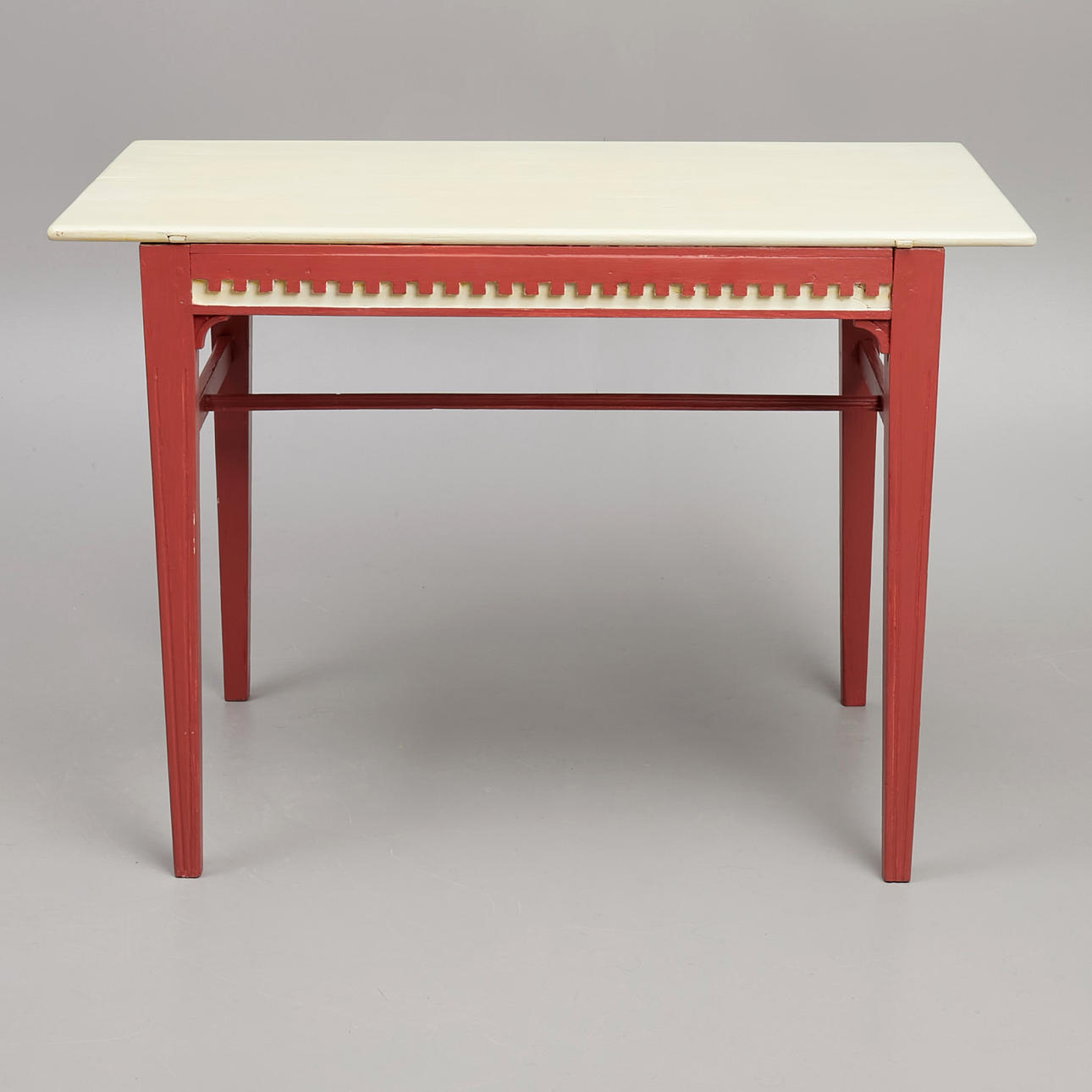 BORD, 1800-talets början, gustaviansk.