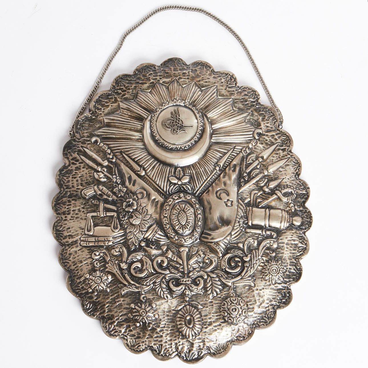 SPIEGEL, Türkei, Silber.