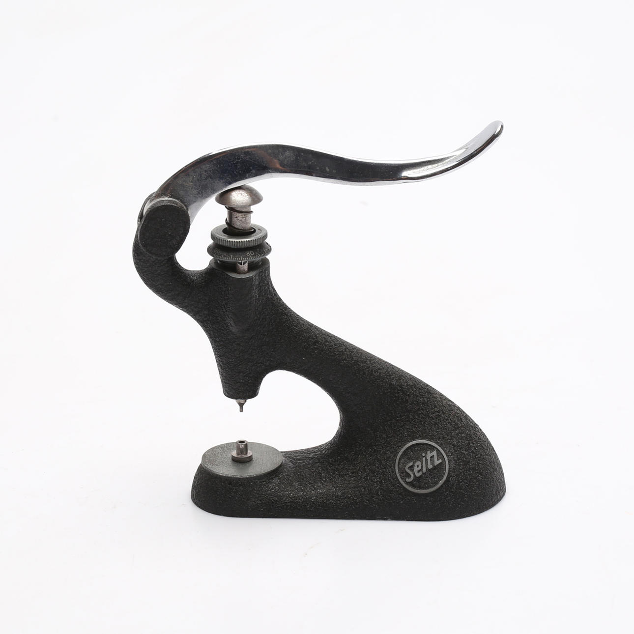 WATCHMAKER TOOLS, Seitz, Switzerland.