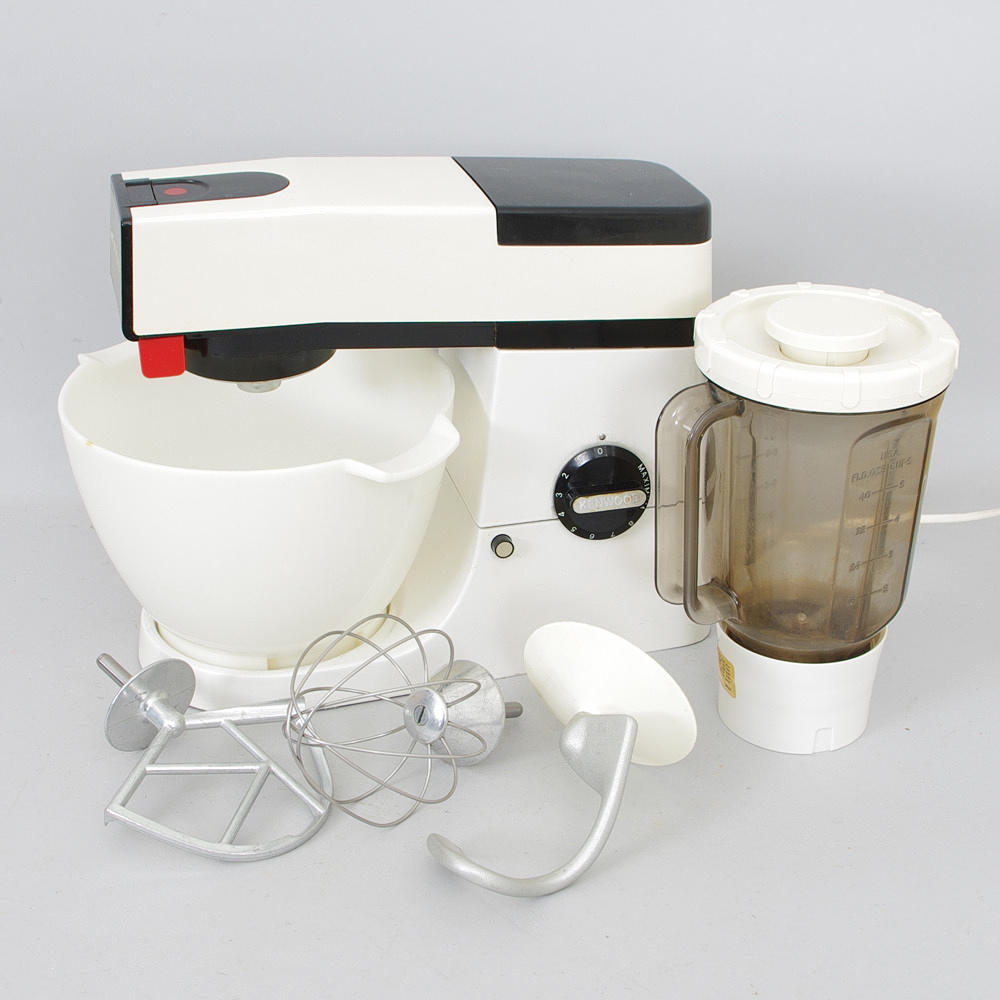 HUSHÅLLSMASKIN, Kenwood Chef.