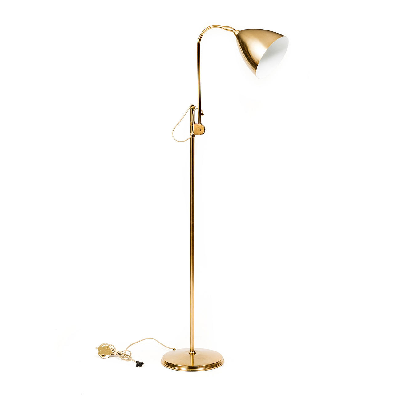 GUBI, "Bestlite BL3M", golvlampa, samtida.