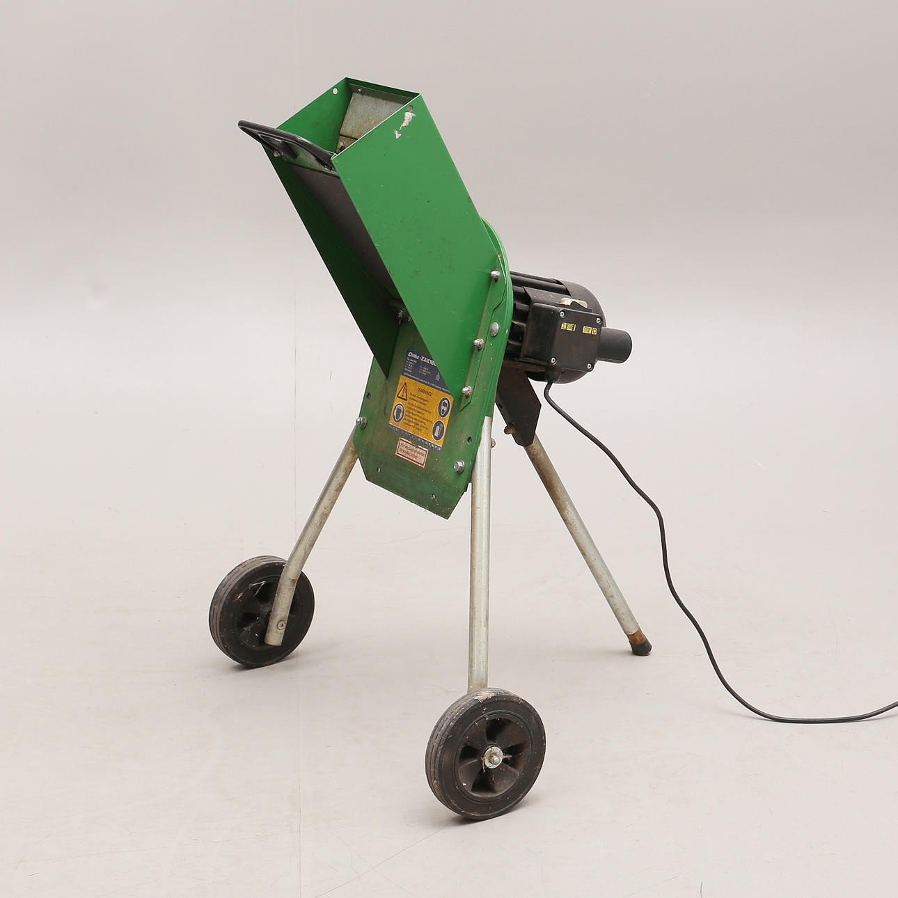 KOMPOSTKVARN, Trädgårdsriket Sweden.