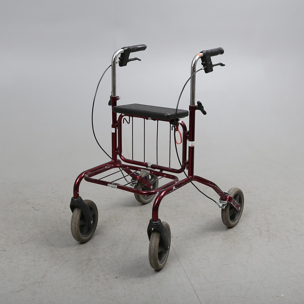 RULLATOR, Human Care.