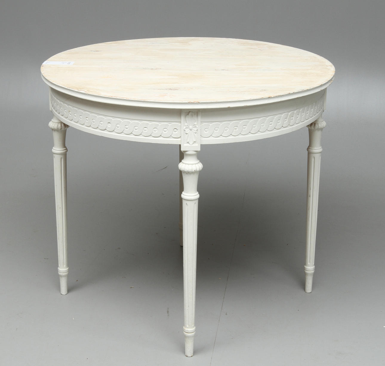 BORD, gustaviansk stil, 1900-tal.