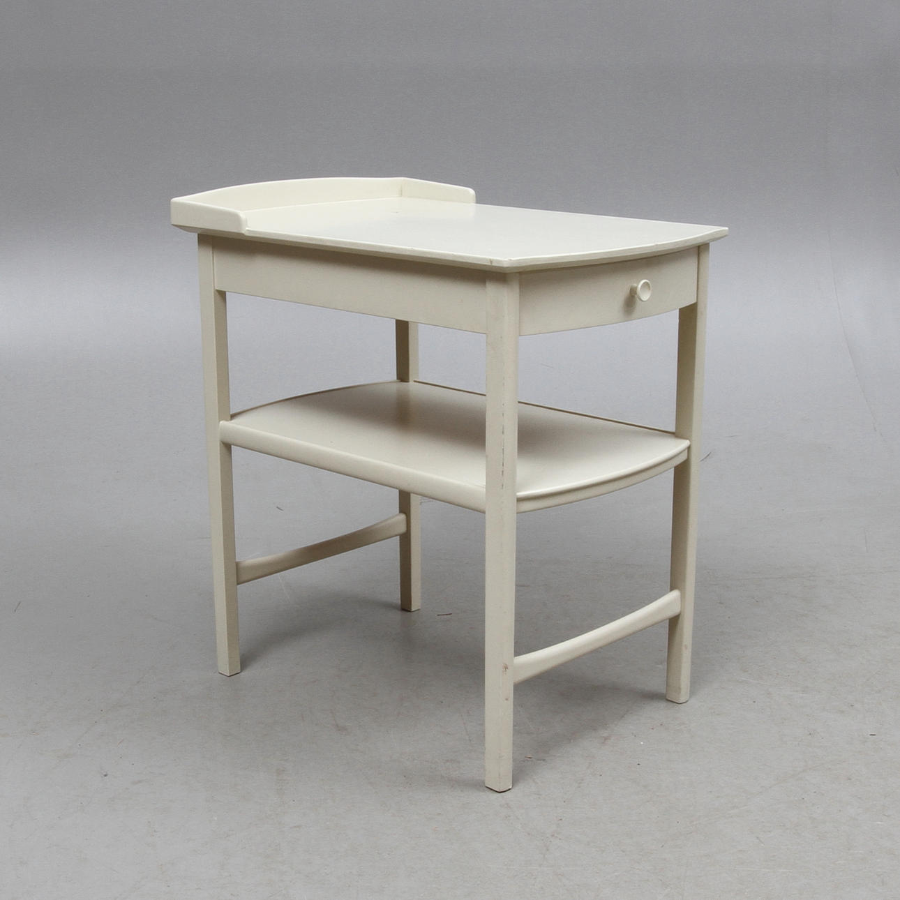 SÄNGBORD, Carl Malmsten, Bodafors.