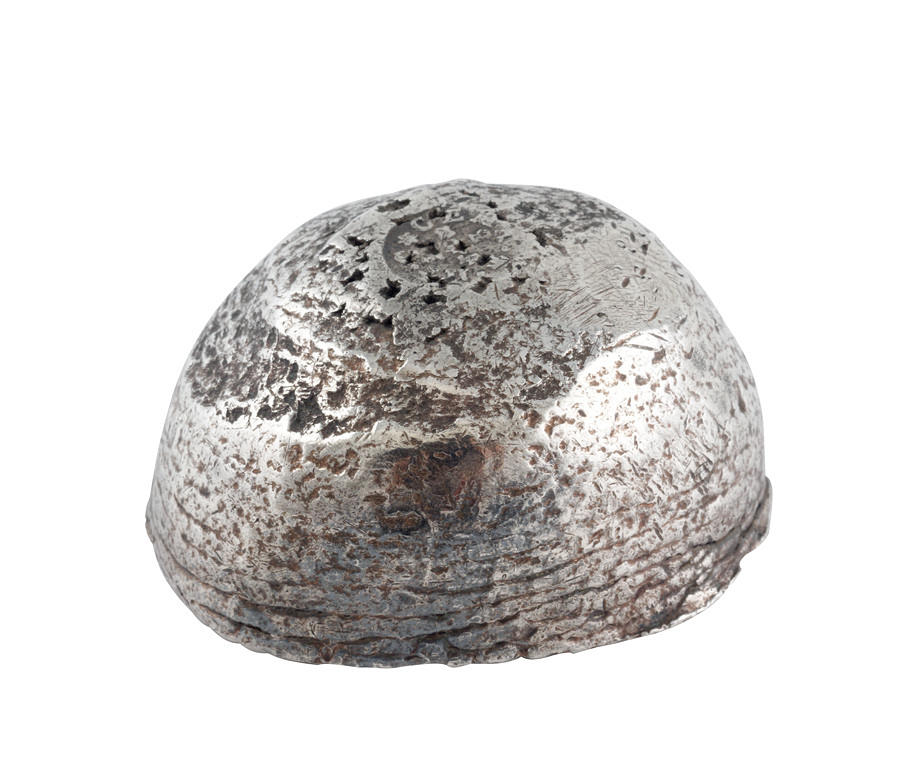 FÖRSEGLA ELLER DÖ. silver Kina 1900-tal. Vikt 185,41 g.