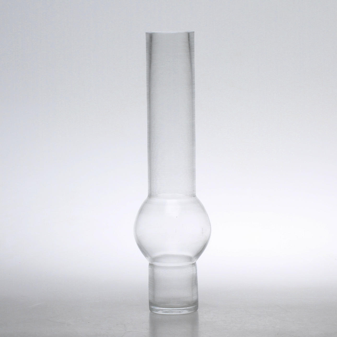 VAS, glas, Bengt Orup, Johansfors, signerad.