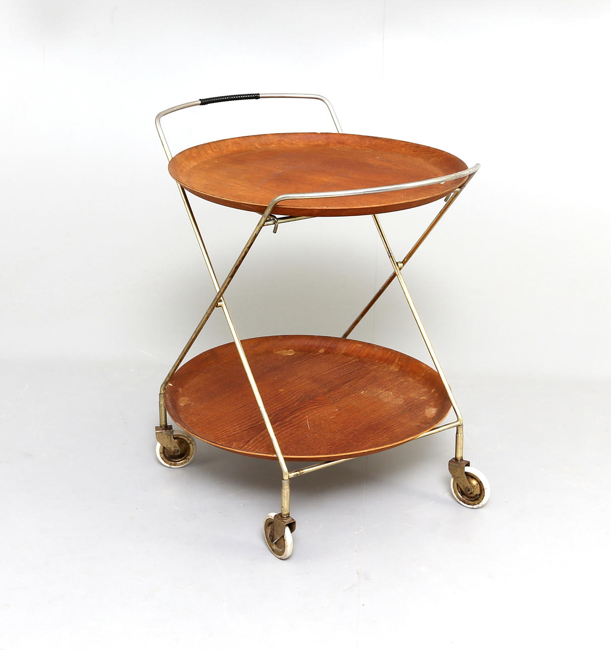 SERVERINGSBORD,J-H Fabrikerna Sävsjö Sweden,1950-tal.