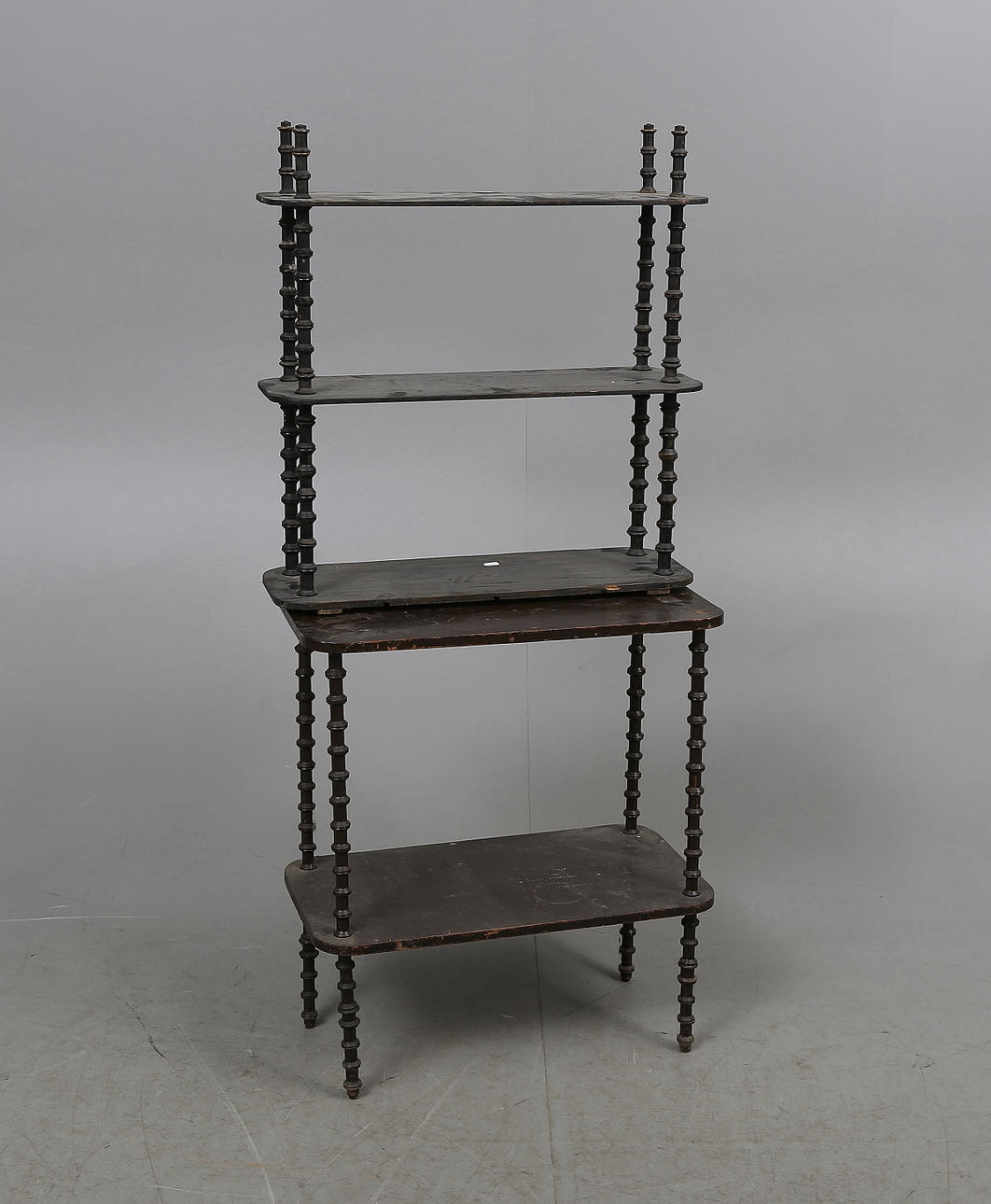 ATENIENNER, 2 st, 1800-tal.