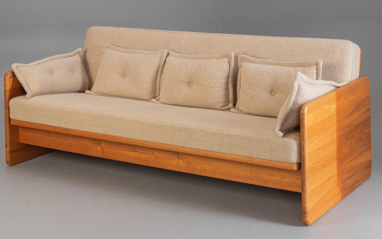 Soffa/bäddsoffa/dagbädd.