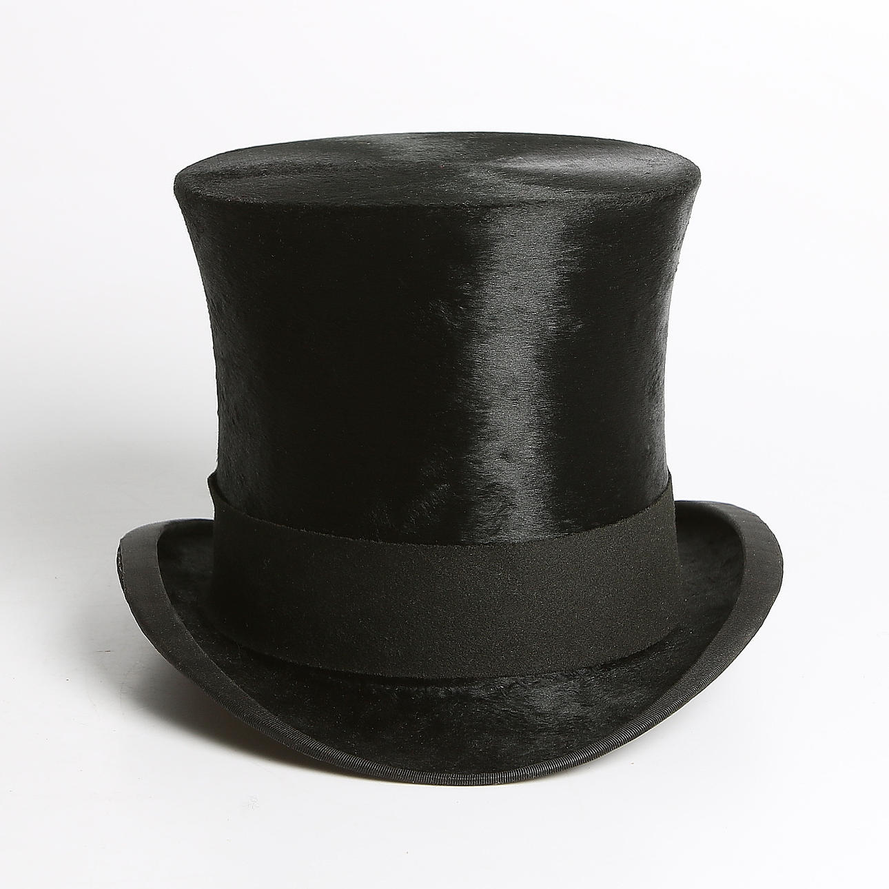 STORMHATT samt ASK, Qualitys London. 18/1900-tal.