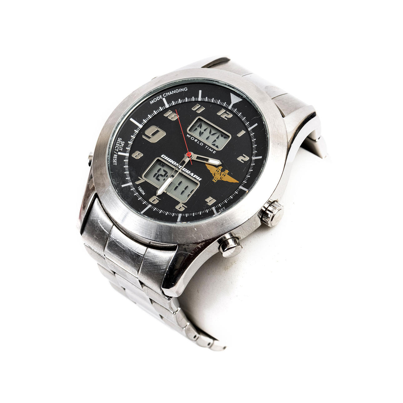 SAS, wristwatch, late 1900s / 2000s.