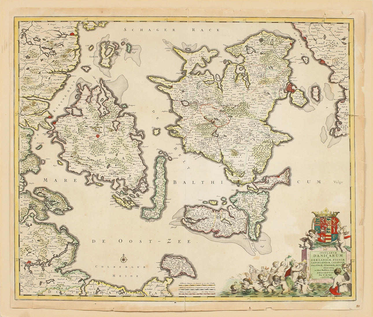 GRAFISKA BLAD OCH KARTOR, 10 st.