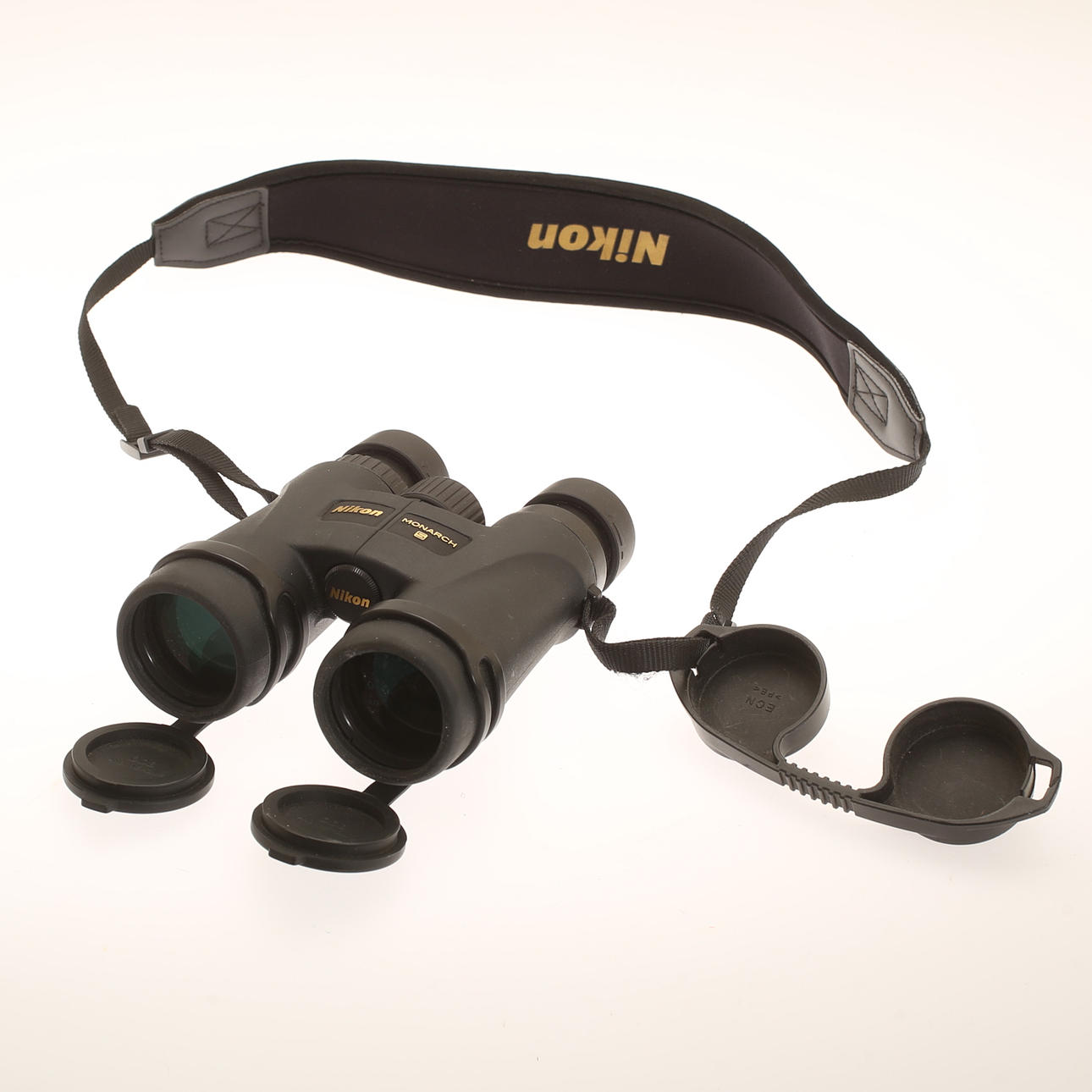 PRISMÁTICOS, Nikon Monarch M511.