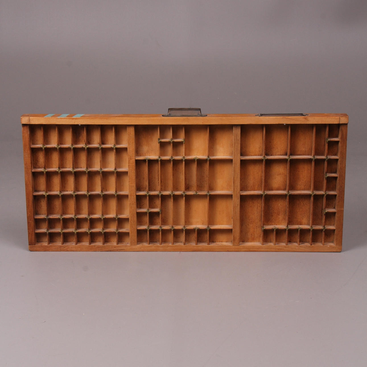 SÄTTERIKAST, 1900-talets början.