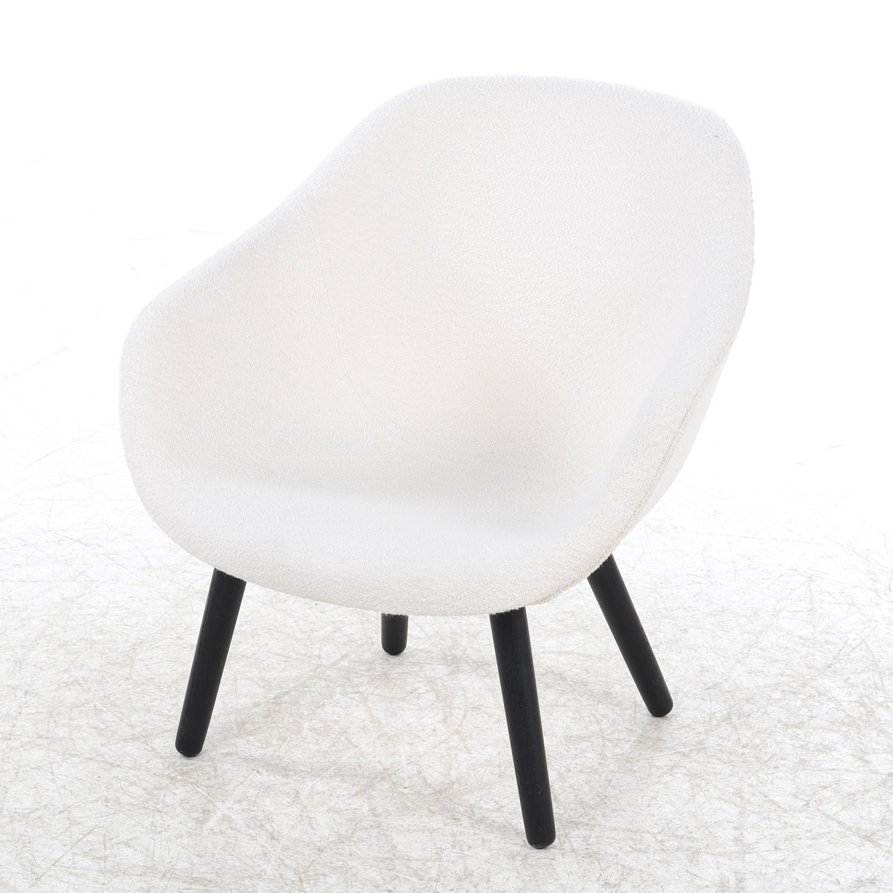 LOUNGE CHAIR, "About a Lounge AAL83", design Hee Welling for HAY.