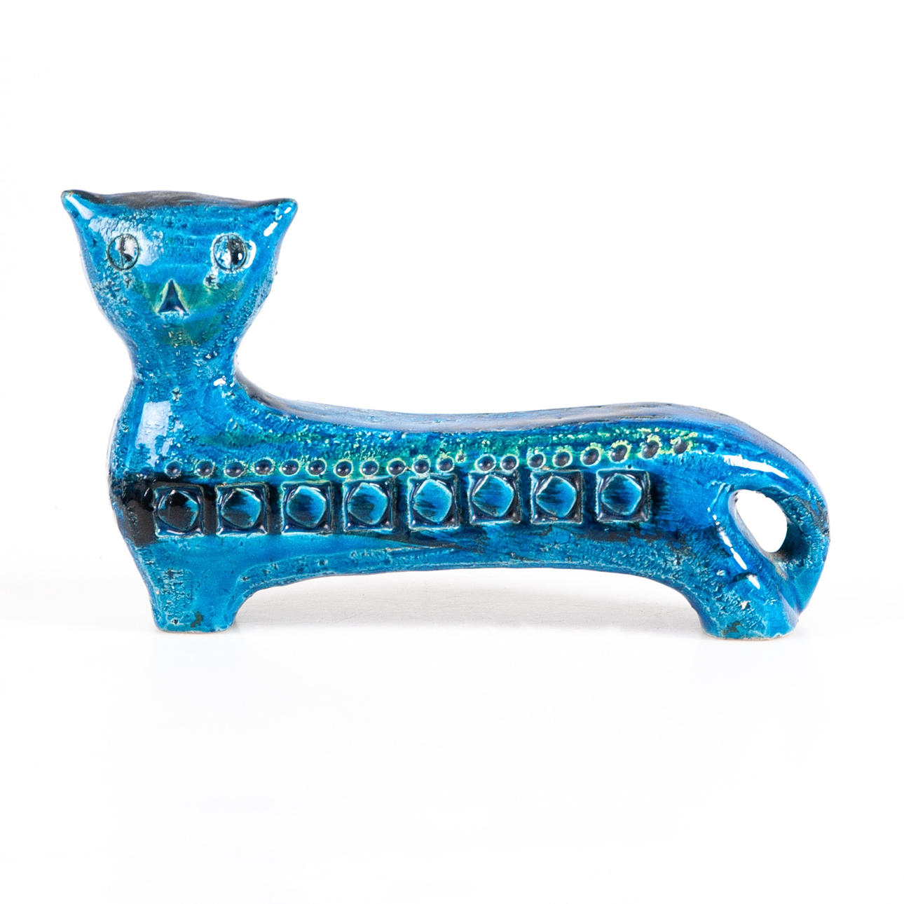 ALDO LONDI. For Vitossi. Cat.