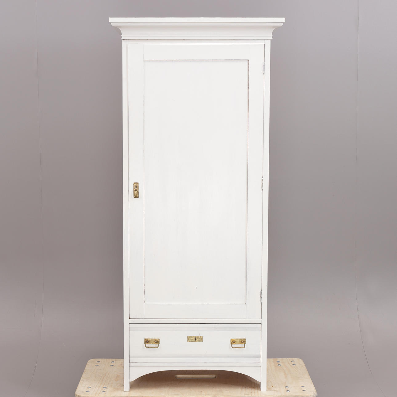 TØJ, 1800-/1900-tallet.