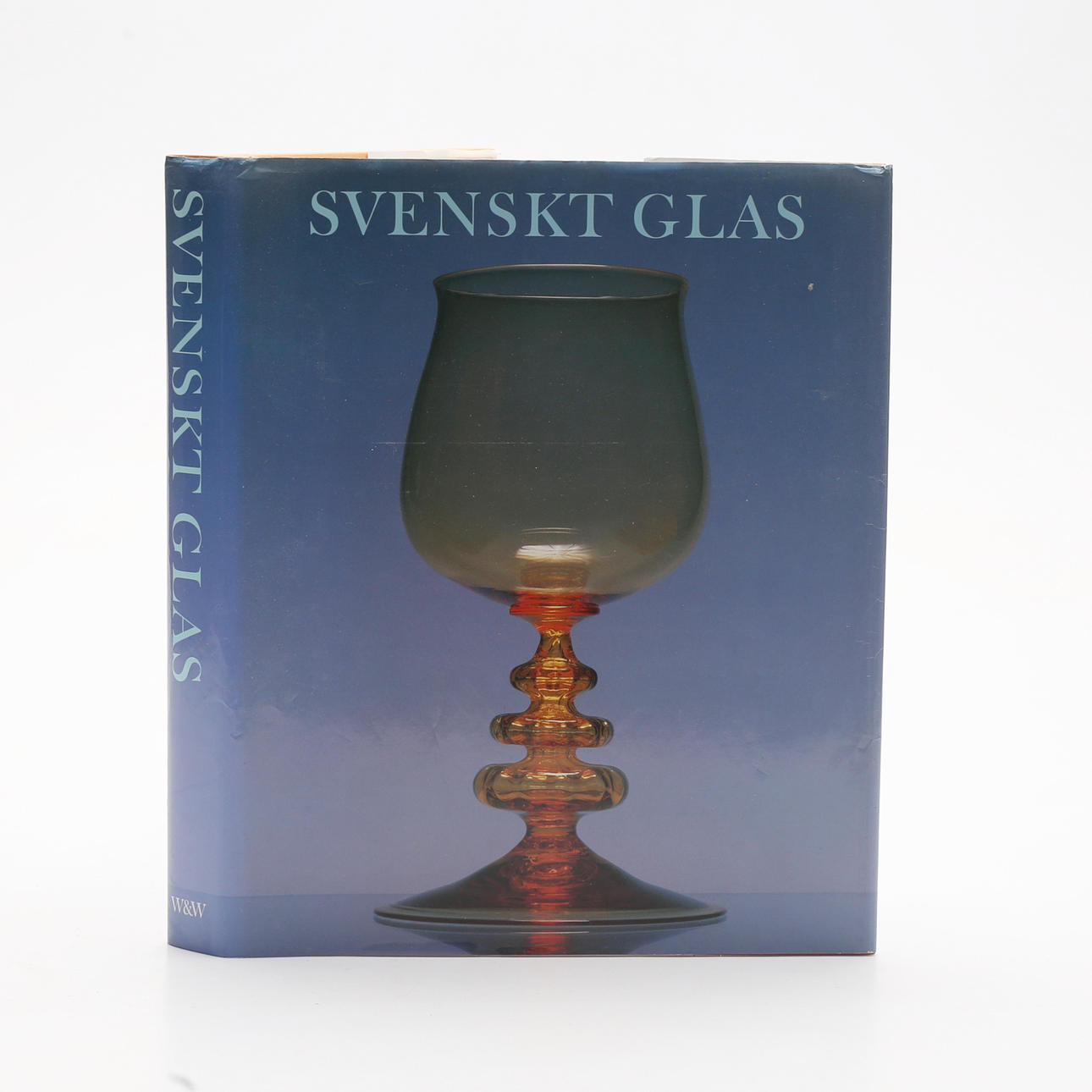 BOK, "Svenskt glas", Wahlström & Wikstrand.