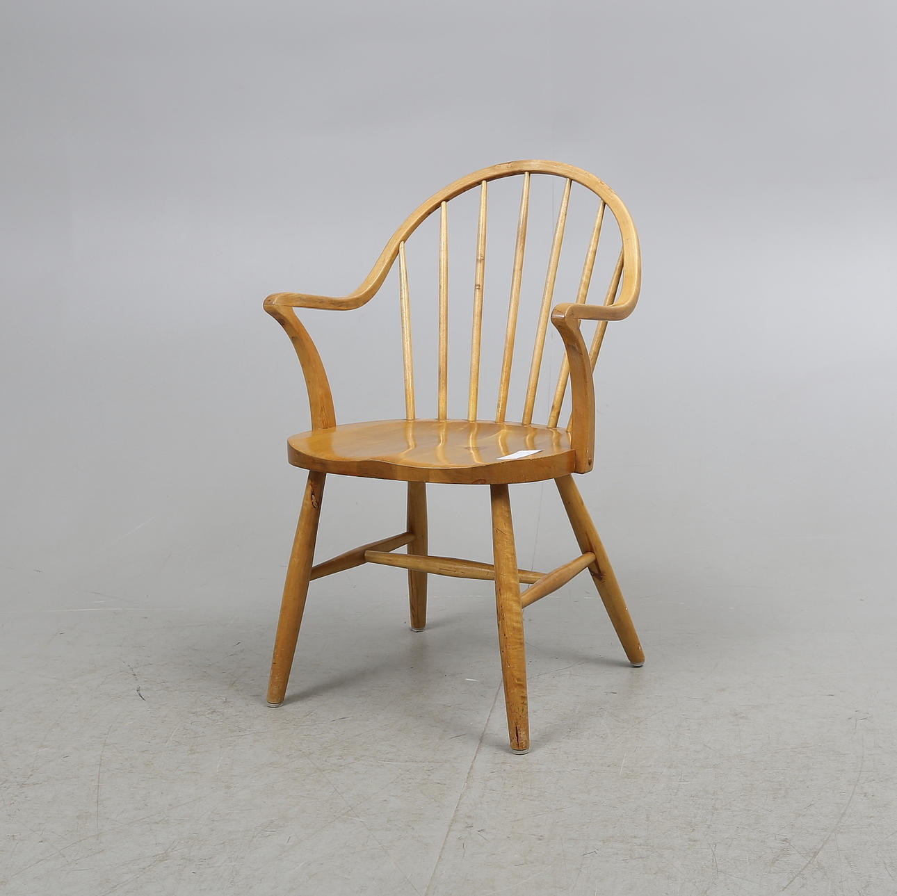 SILLA, segunda mitad del siglo XX.