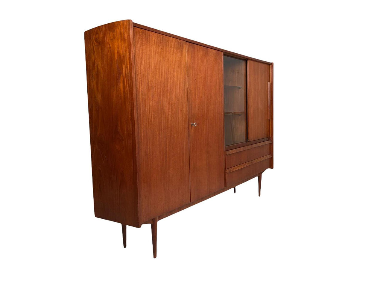 High board / sideboard.