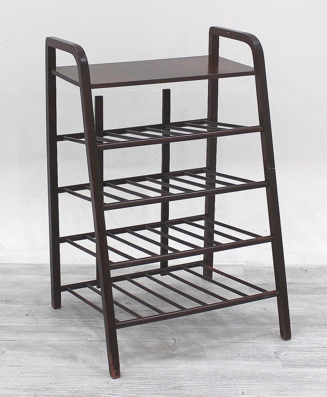 NOTSTÄLL, 1900-tal.