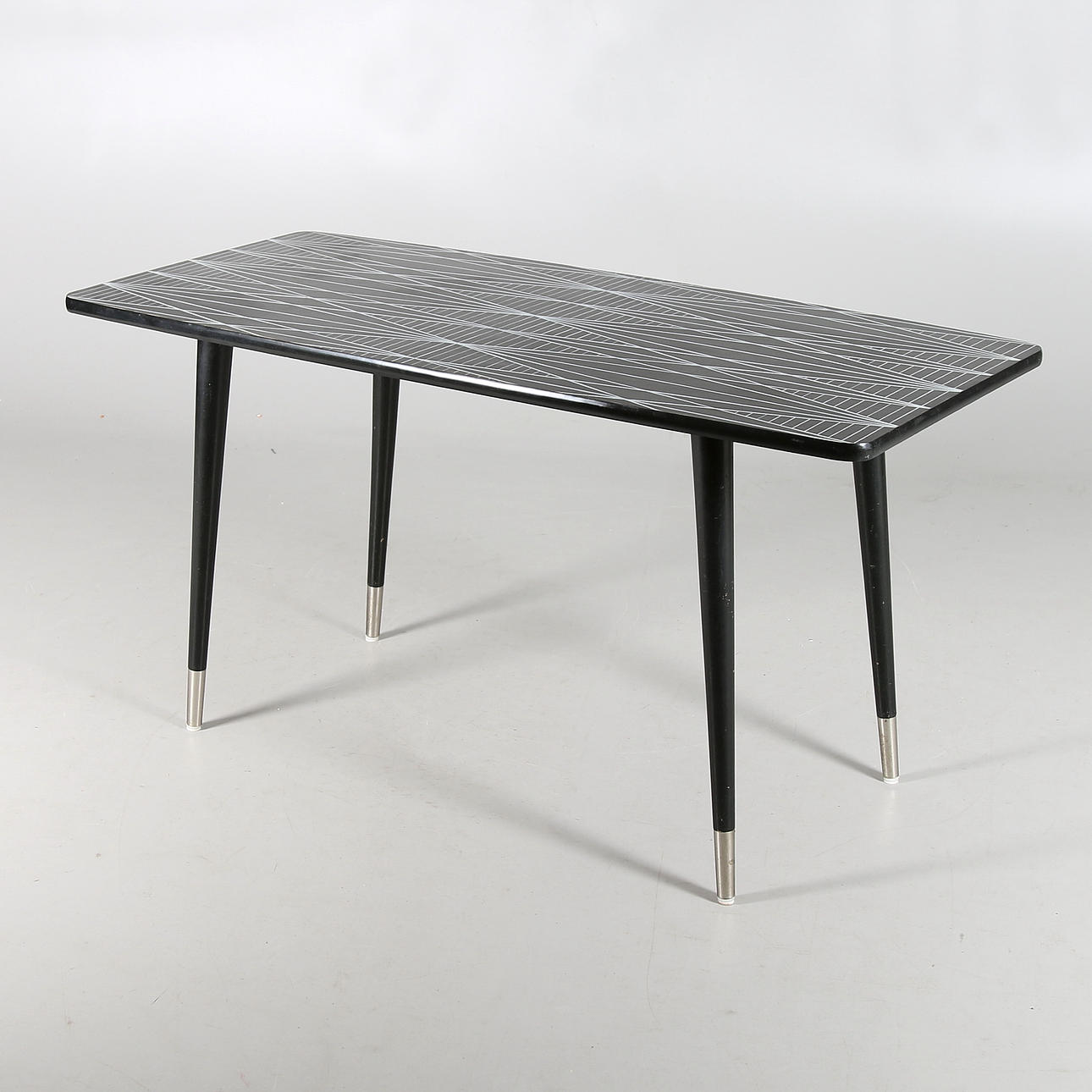 SOFFBORD, 1950/60-tal.