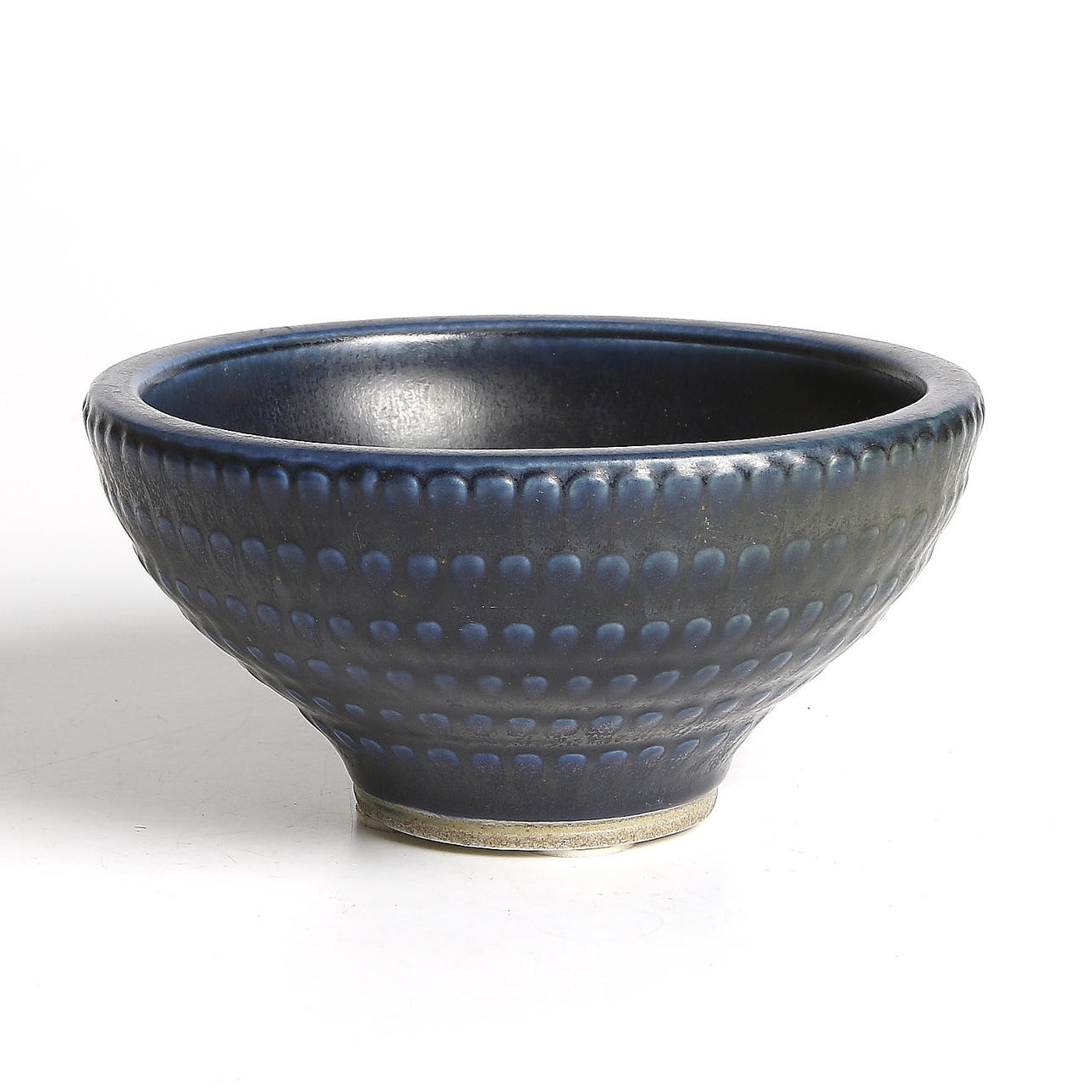 SKÅL, stengods, Kåge Verkstad, Wilhelm Kåge, Gustavsberg.