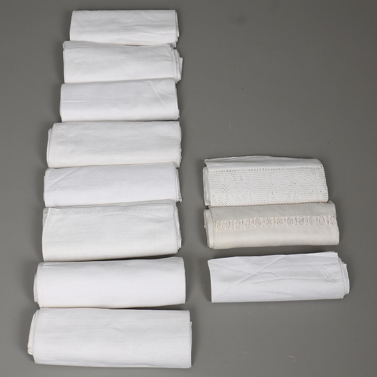 PARTI LINNELAKAN. 11 st.