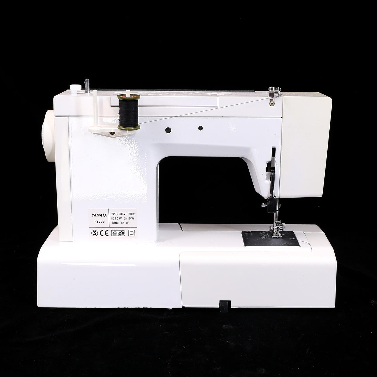SYMASKIN, Yamata FY700. Övrigt - Modern Teknik & Elektronik - Auctionet