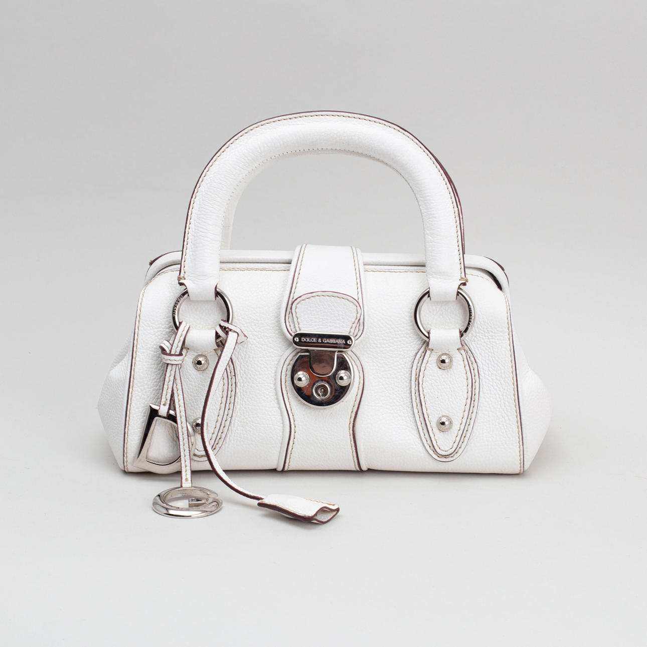 BAG, Dolce & Gabbana.