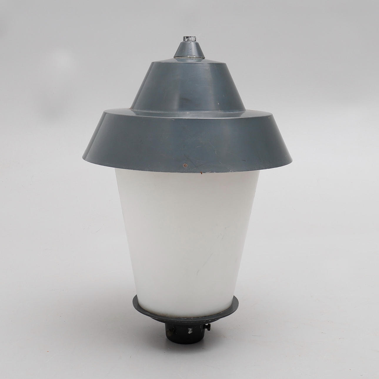 GATLYKTA, Järnkonst AB, 1970s.