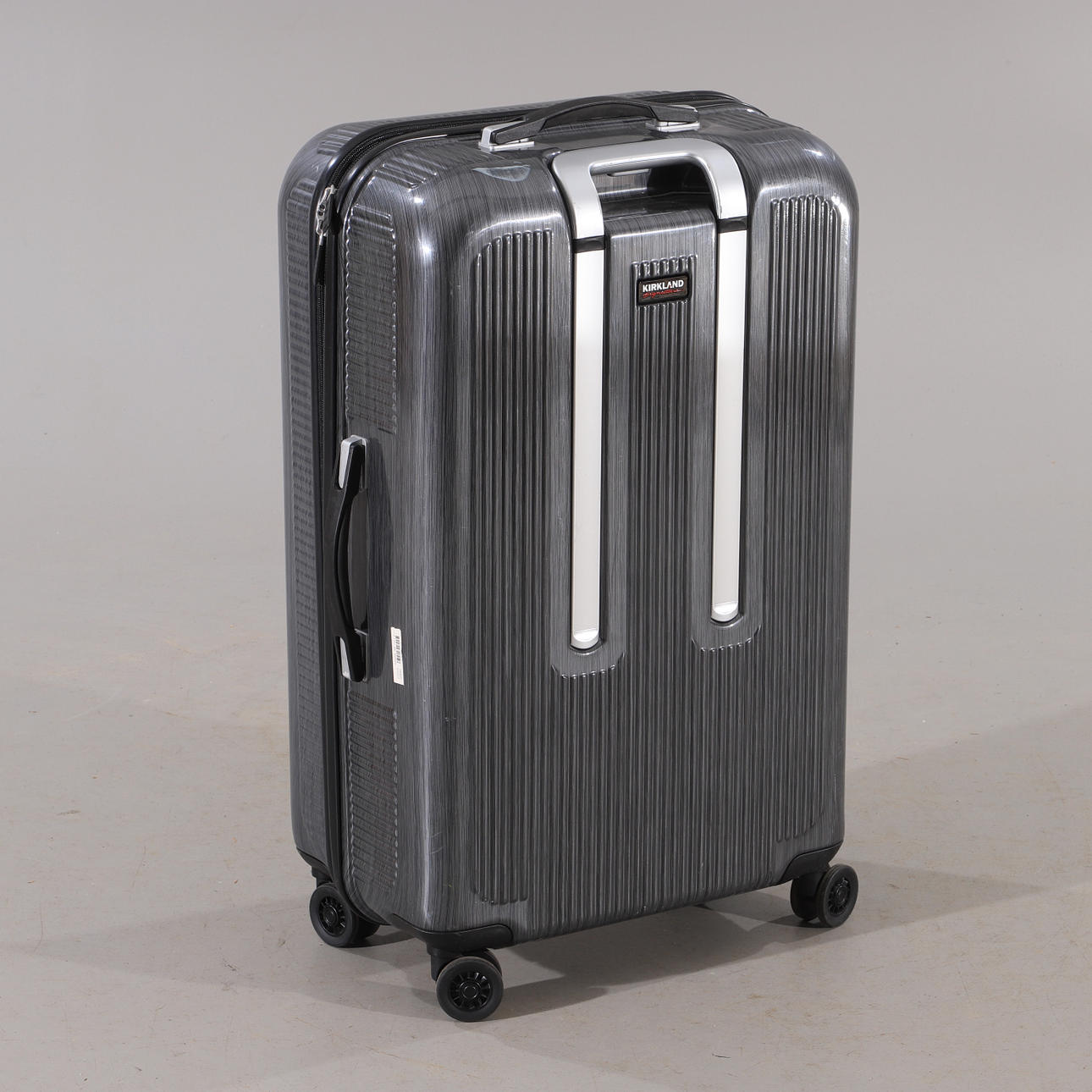 RESVÄSKA, plast, Kirkland.