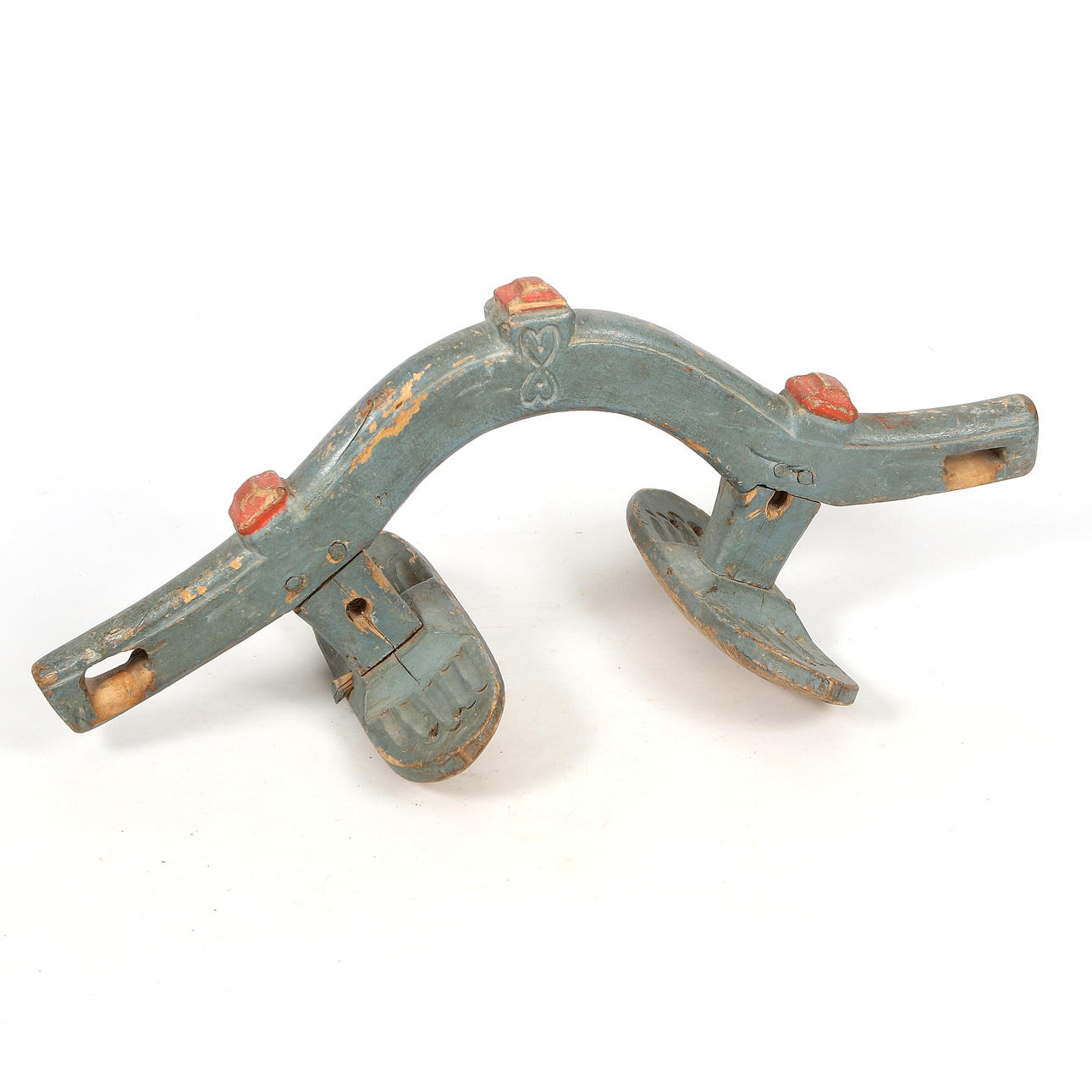 SELBÅGE, bonde, 1800-tallet.