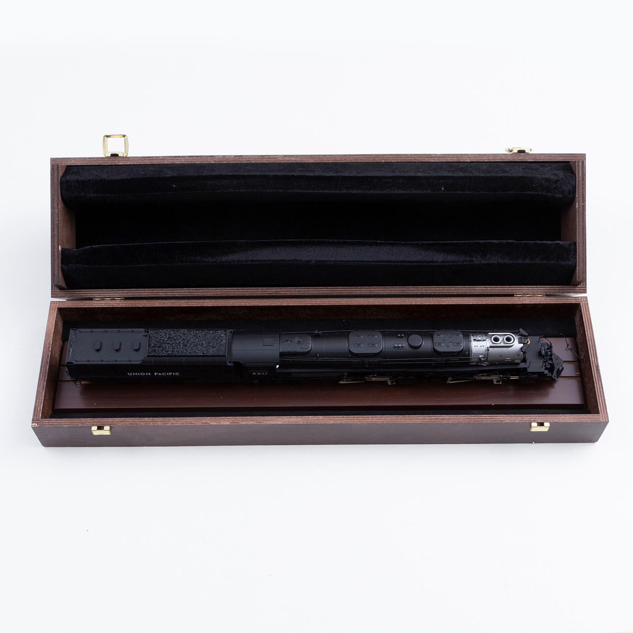 MODELL ZUG, TRIX, UNION PACIFIC, HO, 22598, DCC Sound.