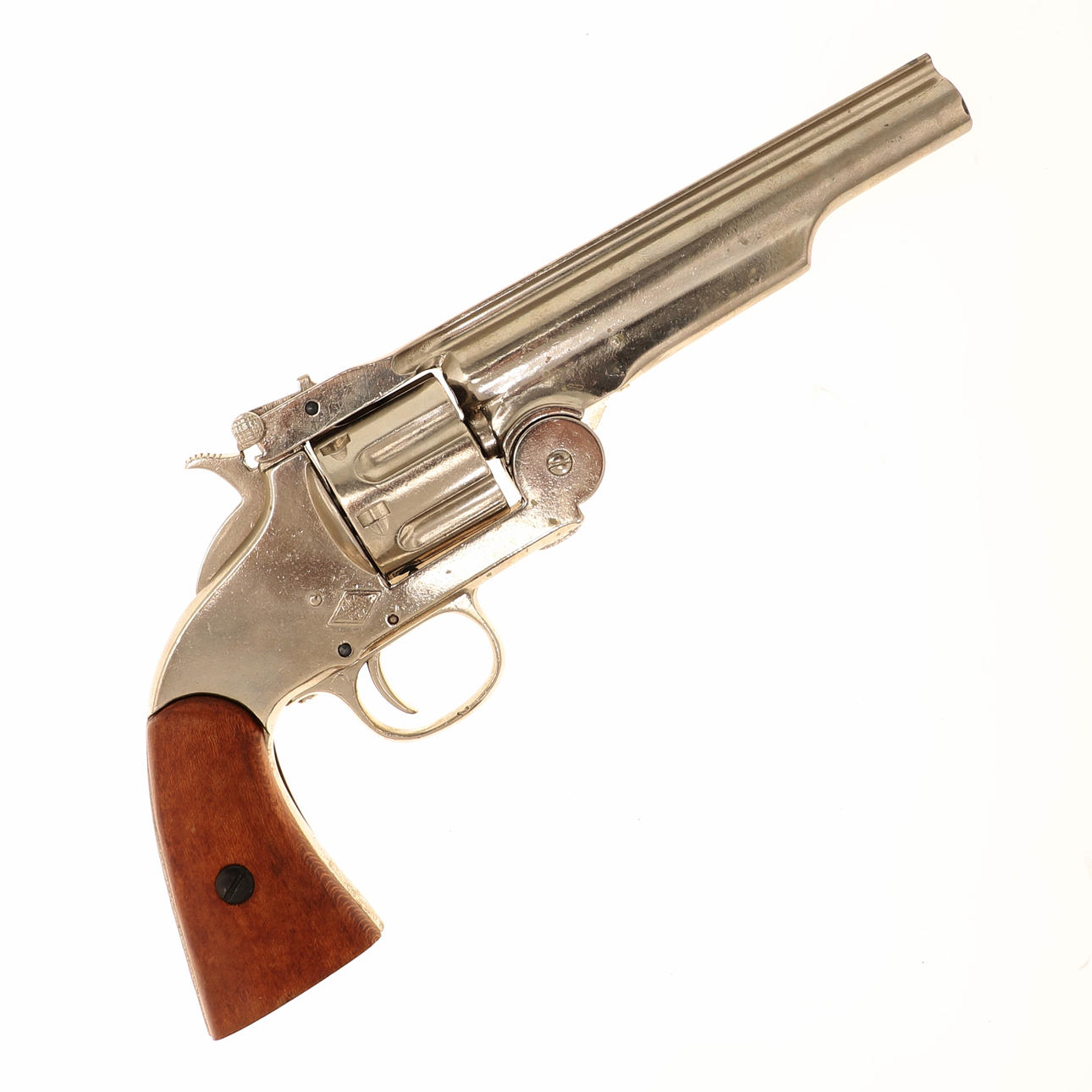 Revólver Colt, réplica, M-1896.