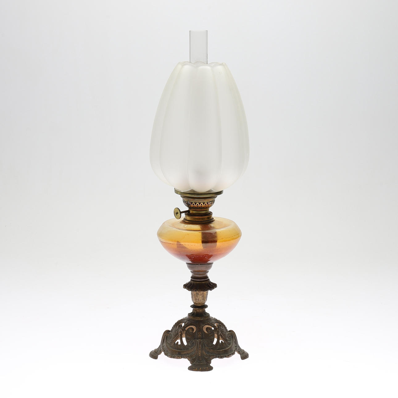 BORDSFOTOGENLAMPA, omkring år 1900. Belysning & Lampor - Bordslampor ...